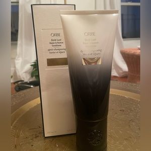Oribe Gold Lust Repair & Restore Conditioner - BRAND NEW NEVER USED